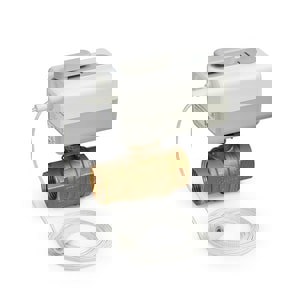 Wi-Fi Actuator with 3/4 in. NPT Ball Valve